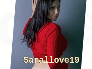 Sarallove19