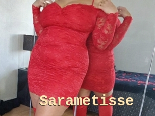 Sarametisse