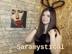 Saramystical