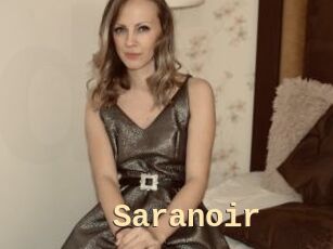 Saranoir