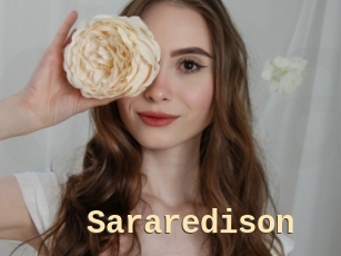 Sararedison