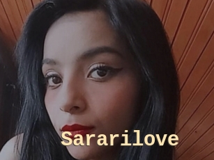 Sararilove