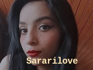 Sararilove