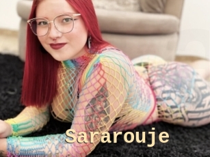 Sararouje