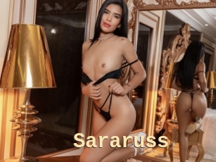 Sararuss