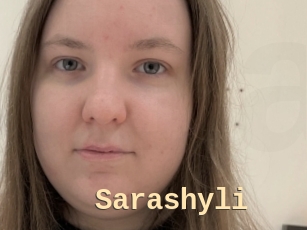 Sarashyli