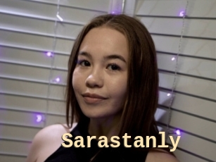 Sarastanly