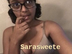 Sarasweete