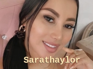 Sarathaylor