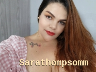 Sarathompsomm