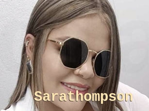 Sarathompson