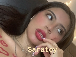 Saratoy