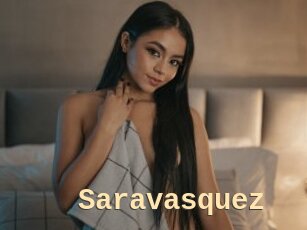 Saravasquez