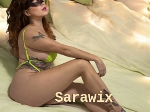 Sarawix