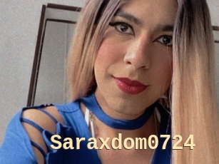 Saraxdom0724