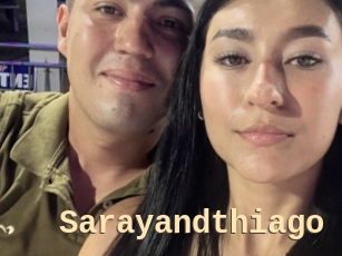 Sarayandthiago