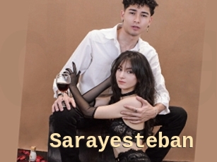 Sarayesteban