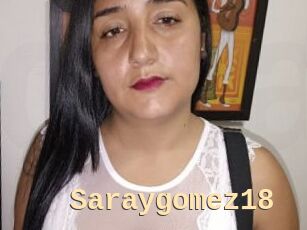 Saraygomez18