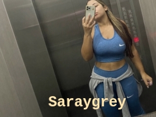 Saraygrey