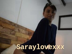 Saraylovexxx