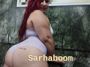 Sarhaboom