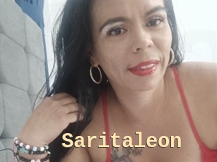 Saritaleon