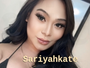 Sariyahkate