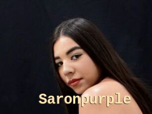 Saronpurple