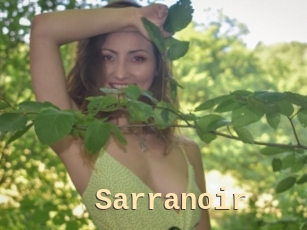 Sarranoir