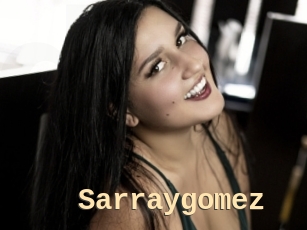 Sarraygomez