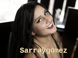 Sarraygomez