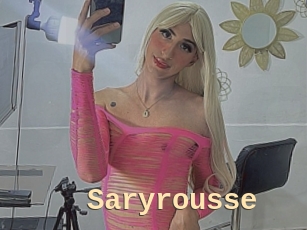 Saryrousse