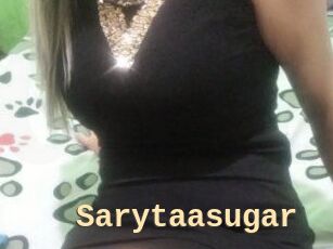 Sarytaasugar