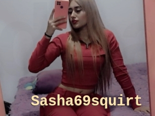 Sasha69squirt