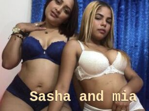 Sasha_and_mia