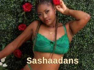 Sashaadans