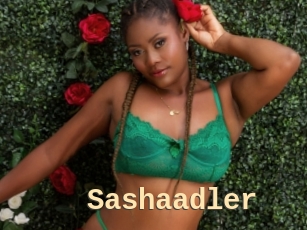 Sashaadler