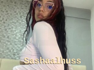 Sashaalhuss