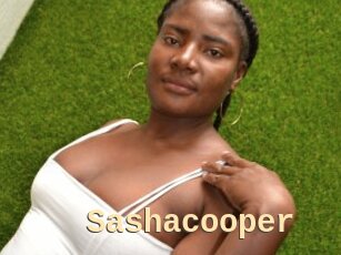 Sashacooper