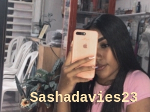 Sashadavies23