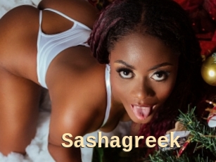 Sashagreek