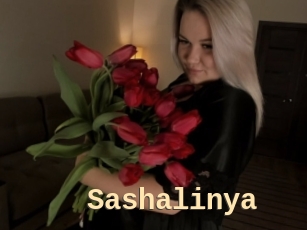 Sashalinya