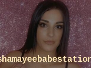 Sashamayeebabestation