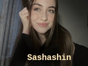 Sashashin