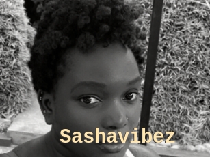 Sashavibez