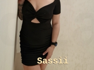 Sassii