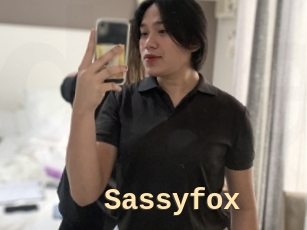 Sassyfox