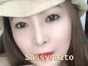 Sassysaito