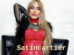 Satincartier