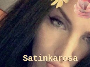 Satinkarosa